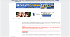 Desktop Screenshot of e-strefa.org